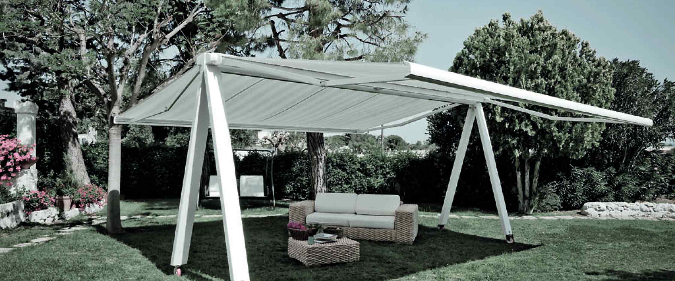 Toldo Abri UVE